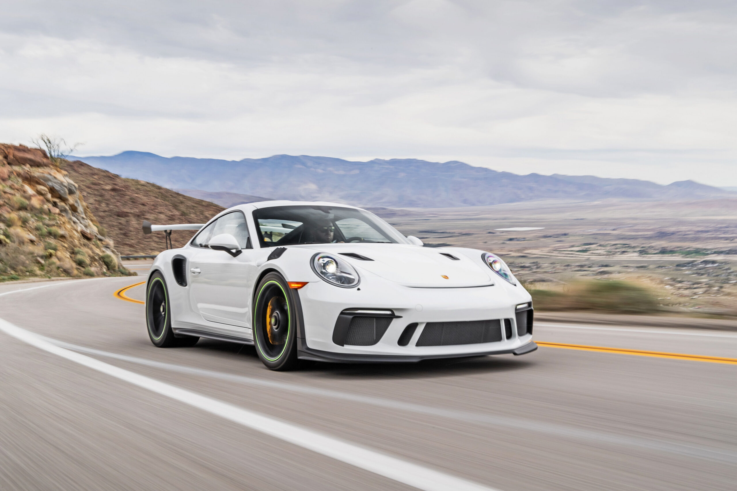 Release Date and Concept porsche 911 gt3 rs