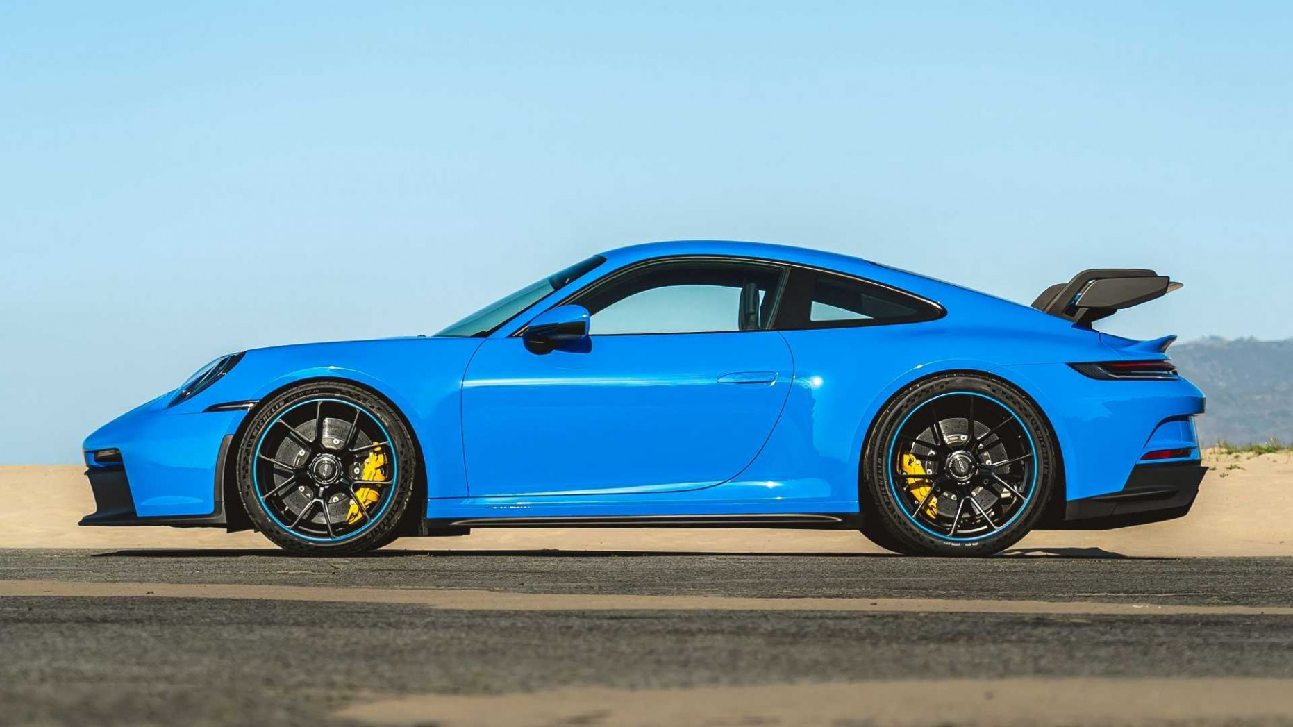 New Model and Performance porsche 992 gt3 price
