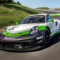 5 Porsche 5 Gt5 R Race Car Revealed Porsche 911 Gt3 R