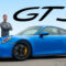 5 Porsche 5 Gt5 Review // Turbo S Who? Porsche 911 Turbo Gt3
