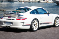 5 Porsche 5 Gt5 Rs 5 5 Is For Hardcore Driving Enthusiasts Porsche 911gt3 Rs 4