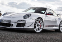 5 Porsche 5 Gt5 Rs 5 5 Retro Review: Last Of The Mezgers Porsche 911gt3 Rs 4