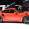5 Porsche 5 Gt5 Rs Finally Revealed Porsche 911 Gt3 Rs Spec