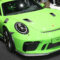 5 Porsche 5 Gt5 Rs Revealed, Priced From $5,5 911 Gt3 Rs Price
