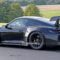5 Porsche 5 Gt5 Rs Spied Again With Racecar Looks And Porsche Gt3 Rs 2023