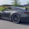 5 Porsche 5 Gt5 Rs Spied Testing Around The NÜrburgring Car Chase 2022 Porsche Gt3 Rs