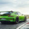 5 Porsche 5 Gt5 Rs Unveiled Top Speed Porsche 911 Gt3 Rs Top Speed