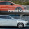 5 Porsche Cayenne Coupe Vs 5 Maserati Levante (technical Comparison) Maserati Levante Vs Porsche Cayenne