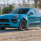 5 Porsche Macan Gts First Test: Potent And Agile Macan Gts 0 60