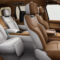 5 Range Rover Interior Design Details 2022 Range Rover Interior