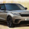 5 Range Rover Sport Hunted On A Test Drive Latest Car News 2023 Range Rover Sport Hse