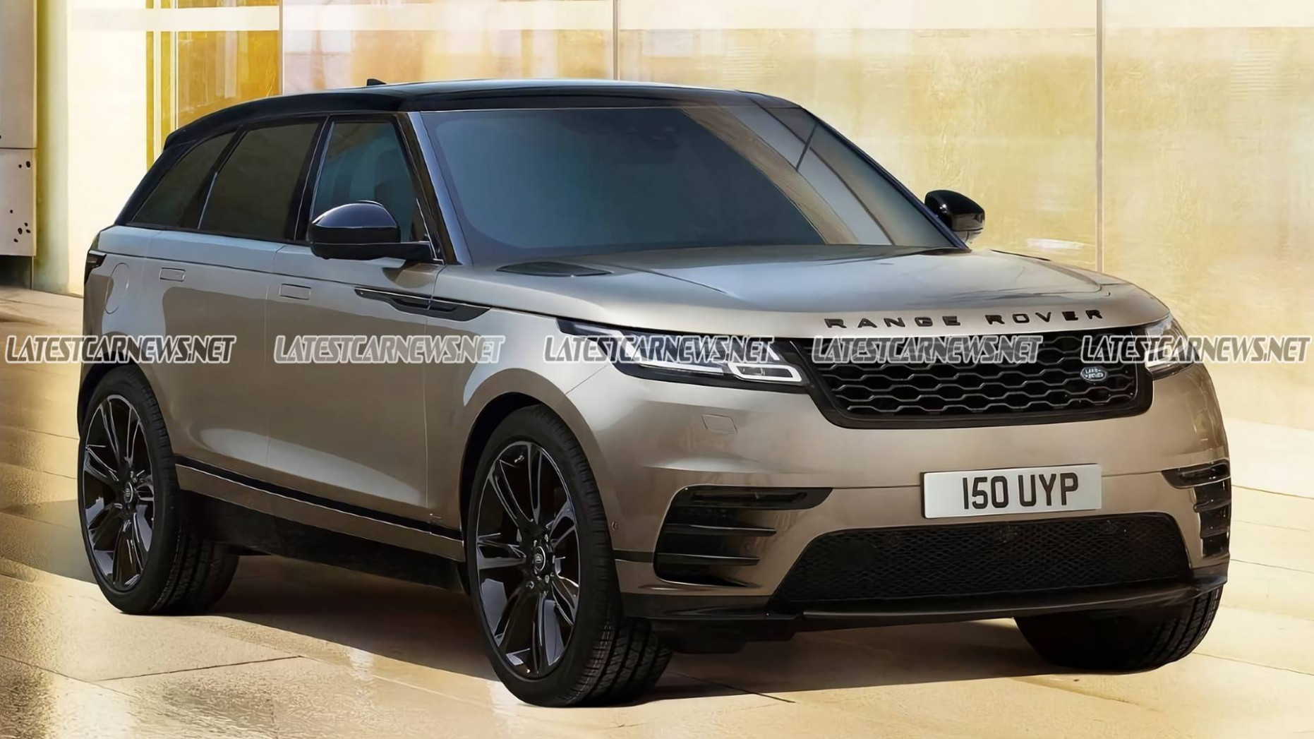 Price and Release date 2023 range rover sport review
