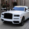 5 Rolls Royce Cullinan Stock # Gc5a For Sale Near Chicago Rolls Royce Cullinan For Sale