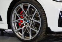 5 Series M Performance Parts Photographed By Bmwblog Bimmerlife Bmw M Performance Wheels