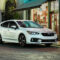 5 Subaru Impreza Review, Pricing, And Specs 2023 Subaru Impreza 2