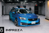 5 Subaru Impreza: What We Know So Far Subaru Reviews 2023 Subaru Impreza 2