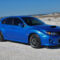 5 Subaru “super Awd” Hot Hatchback Reportedly Under Development 2023 Subaru Impreza 2