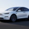5 Tesla Model X Plaid With 5,5hp Revealed: Prices, Specs And Tesla 2022 Model X