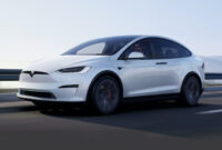 5 tesla model x plaid with 5,5hp revealed: prices, specs and tesla model x 2022