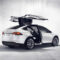 5 Tesla Model X Review, Ratings, Specs, Prices, And Photos Tesla Model X New