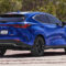 5 Things You Need Need To Know About The 5 Lexus Nx 5h 2023 Lexus Nx Configurations