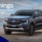 5 Things You Need To Know About Next Gen Ranger Next Generation Ford Ranger