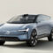 5 Volvo Embla Could Be The Name Of The Electric Xc5 2023 Volvo Xc90 Recharge Plug In Hybrid