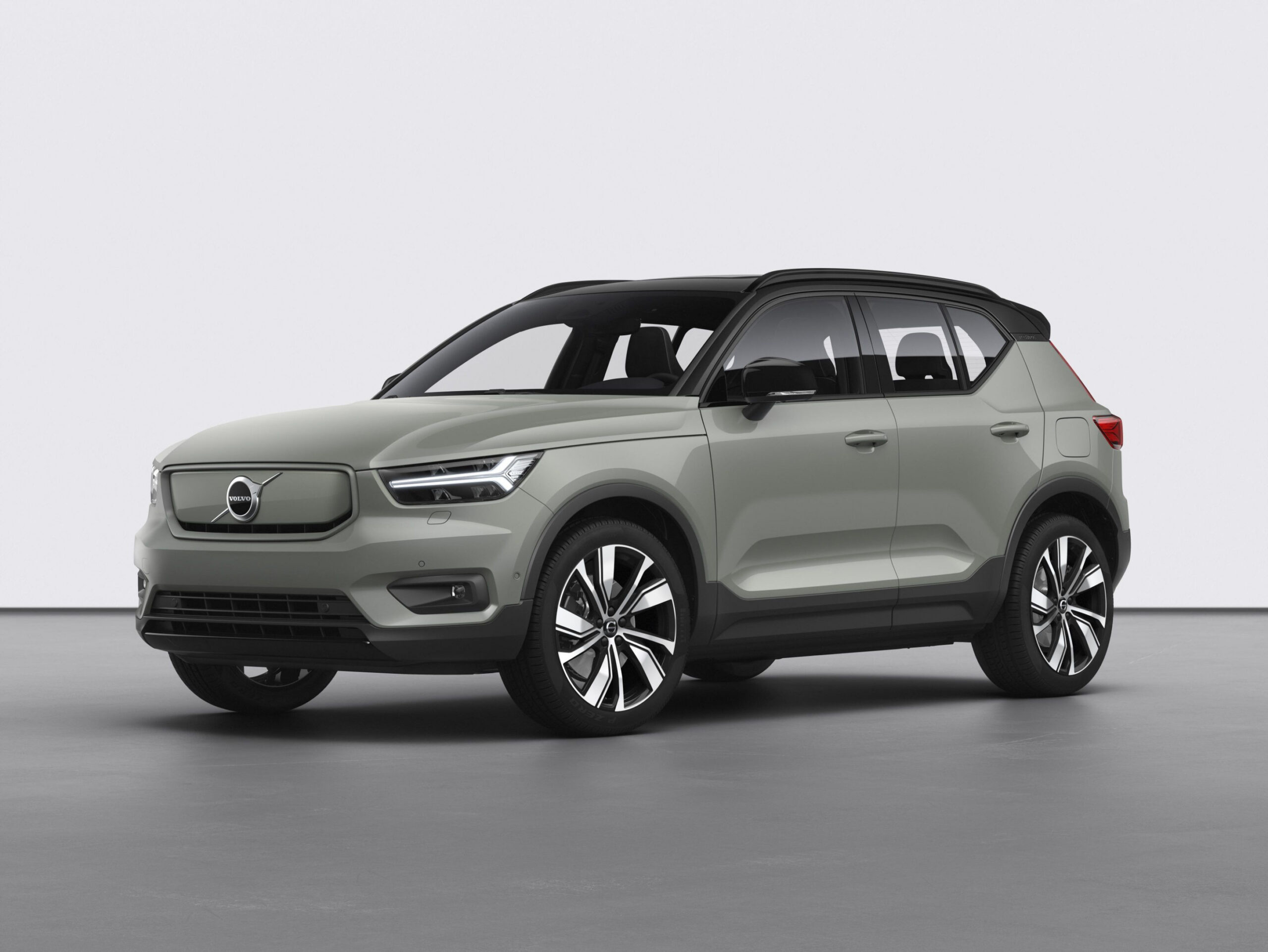 Review and Release date 2023 volvo xc40 recharge pure electric images