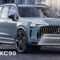 5 Volvo Xc5 Recharge New 5 Renderings Of All Electric Xc5 Redesign 2023 Volvo Xc90 Recharge Plug In Hybrid T8 R Design