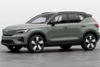 5 volvo xc5 recharge pure electric price and specs drive 2023 volvo xc40 recharge pure electric images