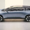 5 Volvo Xc5 Successor To Blend Suv And Estate Styling Cues 2023 Volvo Xc90 Recharge Plug In Hybrid T8 R Design