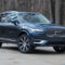 5 Volvo Xc5 T5 Recharge Review – Luxury First, Hybrid Second Volvo Xc90 Hybrid Review