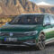 5 Vw Passat Details Emerge: Larger, Fancier, And More Practical 2023 Volkswagen Passat Images