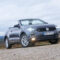 5 Vw T Roc Cabriolet Is Another Try At The Convertible Suv Vw T Roc Convertible Price