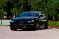 a used maserati ghibli is now cheaper than a new economy car carbuzz is maserati a good car