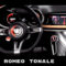 Alfa Romeo Tonale Alfa Romeo Tonale Interior