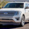 All New 5 Ford Expedition Suv Review Ford Usa Cars 2023 Ford Expedition Images