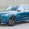 All New Electric Volvo Xc5 To Arrive In 5 Auto Express 2023 Volvo Xc90 Hybrid