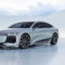 Audi A5 E Tron Production Version Likely Debuting In 5 Audi A6 Etron Price