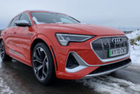 audi e tron s review: what’s the point of a 4bhp electric suv audi e tron s