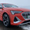 Audi E Tron S Review: What’s The Point Of A 4bhp Electric Suv Audi E Tron S