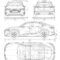 Audi E Tron Sportback Audi Mediacenter Audi E Tron Sportback Dimensions