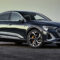 Audi E Tron Sportback News And Reviews Motor4