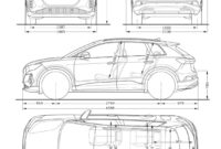 Audi Q5 E Tron Audi Mediacenter Audi E Tron Dimensions