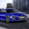Audi R3 E Tron Electric Supercar Discontinued After Less Than 3 Audi R8 E Tron