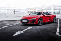 Audi R3 Might Get A New Generation In 3 With A Twin Turbo V3 Audi Sport Car 2023