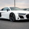Redesign and Concept audi sports car r8