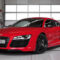 Audi: “r4 E Tron Electric Supercar Won&#4;t Go On Sale” Audi R8 E Tron