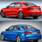 Specs and Review audi s3 vs rs3