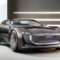 Audi Sky Sphere Concept’s Variable Wheelbase Transforms It From Gt Audi Sky Sphere Price 2023